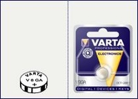 Varta V23GA pile domestique Batterie à usage unique Alcaline
