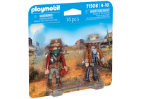 Playmobil Fairies 71508 set de juguetes