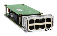 NETGEAR APM408P-10000S Netzwerk-Switch-Modul 10 Gigabit Ethernet