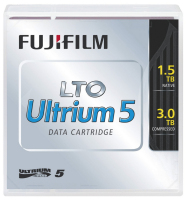 Fujifilm LTO Ultrium 5 Leeres Datenband 1500 GB 1,27 cm