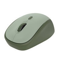 Trust Yvi+ mouse Ufficio Mano destra RF Wireless Ottico 1600 DPI