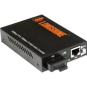 Longshine LCS-C842MC convertisseur de support réseau 100 Mbit/s