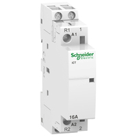 Schneider Electric A9C22715 contacto auxiliar