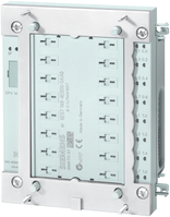 Siemens 6ES7148-4EB00-0AA0 digitale & analoge I/O-module Analoog