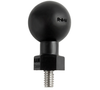 RAM Mounts Tough-Ball with 1/4"-20 x .375" Threaded Stud