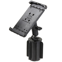 RAM Mounts RAM-B-299-3-TAB30U holder Active holder Tablet/UMPC Black