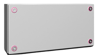 Rittal 1504.000 electrical enclosure Steel IP66