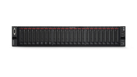 Lenovo ThinkSystem SR650 server Rack (2U) Intel Xeon Silver 4214 2.2 GHz 16 GB DDR4-SDRAM 750 W