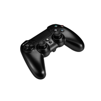 Canyon CND-GPW5 játékvezérlő Fekete USB Gamepad PlayStation 4