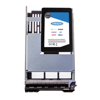 Origin Storage 240GB Hot Plug Enterprise SSD 3.5in SATA Read Intensive