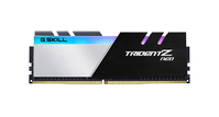 G.Skill Trident Z Neo F4-2666C18Q2-256GTZN memory module 256 GB 8 x 32 GB DDR4 2666 MHz