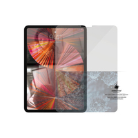 PanzerGlass ® Apple iPad Pro 11″(2018 | 20 | 21) | iPad Air(2020/2022) | Screen Protector Glass