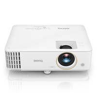 BenQ TH585 vidéo-projecteur Projecteur à focale standard 3500 ANSI lumens DLP 1080p (1920x1080) Blanc