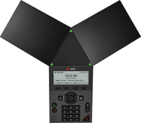 POLY TRIO 8300 Téléphone de conférence analogique/IP