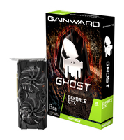Gainward NE6166S018J9-1160X karta graficzna NVIDIA GeForce GTX 1660 SUPER 6 GB GDDR6