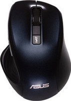 ASUS MW202C mouse Right-hand RF Wireless IR LED 4000 DPI