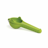 Ototo Design OT975 prensasde cítricos Metal, Plástico Verde claro