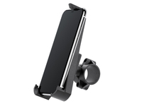 xMount XM-BIKE-02-IPHONE-06 Telefonhalterung & -ständer Schwarz