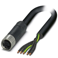 Phoenix Contact 1414804 cable de transmisión 5 m