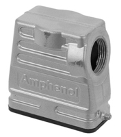 Amphenol C14621R0155002 electrical enclosure accessory