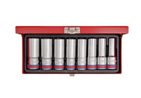 King Tony 4208SR socket/socket set