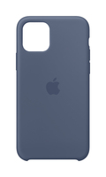 Apple MWYR2ZM/A Handy-Schutzhülle 14,7 cm (5.8") Cover Blau