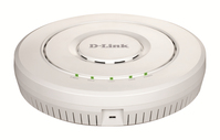 D-Link AX3600 19216 Mbit/s Bianco Supporto Power over Ethernet (PoE)