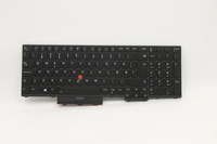 Lenovo (Chicony) Norwegian Keyboard
