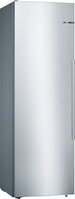 Bosch Serie 8 KSF36PIDP frigorífico Independiente 309 L D Acero inoxidable