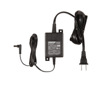 Shure PS24 Netzteil & Spannungsumwandler Schwarz