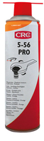 CRC 5-56 PRO 500 ml Aerosol spray