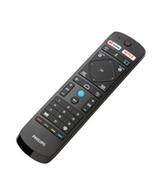 Philips 22AV2025B télécommande Bluetooth TV Appuyez sur les boutons