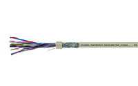 HELUKABEL PAAR-TRONIC-CY Alacsony feszültségű kábel