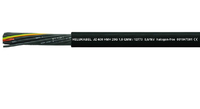 HELUKABEL JZ-600 HMH Low voltage cable