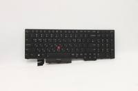 Lenovo 5N20W68316 notebook spare part Keyboard