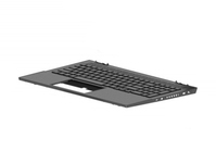 HP L98944-131 laptop reserve-onderdeel Toetsenbord