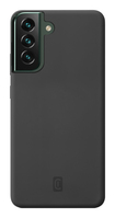 Cellularline 8018080431715 telefontok 16,8 cm (6.6") Borító Fekete