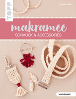 TOPP Verlag Makramee Schmuck & Accessoires