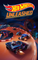 PLAION Hot Wheels Unleashed Standard Inglese, ITA Xbox One