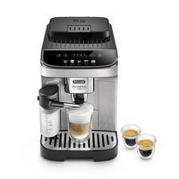 De’Longhi Magnifica ECAM 290.61.SB koffiezetapparaat Volledig automatisch Espressomachine 1,8 l