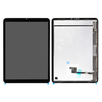 CoreParts TABX-IPRO11-LCD-B tablet spare part/accessory Display assembly + front housing