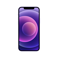 Apple iPhone 12 mini 64GB - Purple