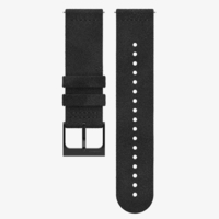 Suunto Urban 5 Band Schwarz Textil