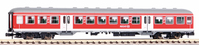 PIKO 40642 modelo a escala Modelo a escala de tren N (1:160)