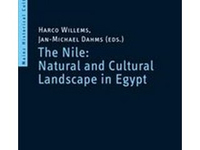 ISBN Nile : Natural and Cultural Landscape in Egypt Buch Geschichte Englisch Taschenbuch 380 Seiten