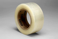 3M 3739T756 duct tape Geschikt voor gebruik binnen 66 m Biaxiaal georiënteerd polypropyleen (BOPP) Transparant
