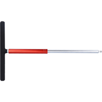 KS Tools 911.2369 hand tool shaft/handle/adapter Chromium-vanadium steel 320 mm