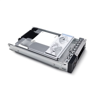 DELL 345-BDNK Internes Solid State Drive 2.5" 1,92 TB Serial ATA III