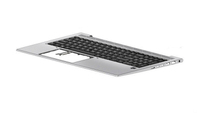 HP M07495-A41 laptop spare part Keyboard