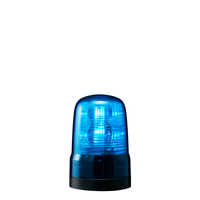 PATLITE SF08-M1KTN-B alarmverlichting Vast Blauw LED